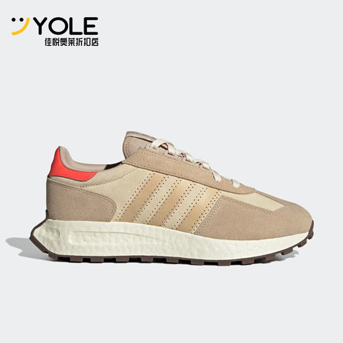 Adidas/阿迪达斯情侣款休闲鞋