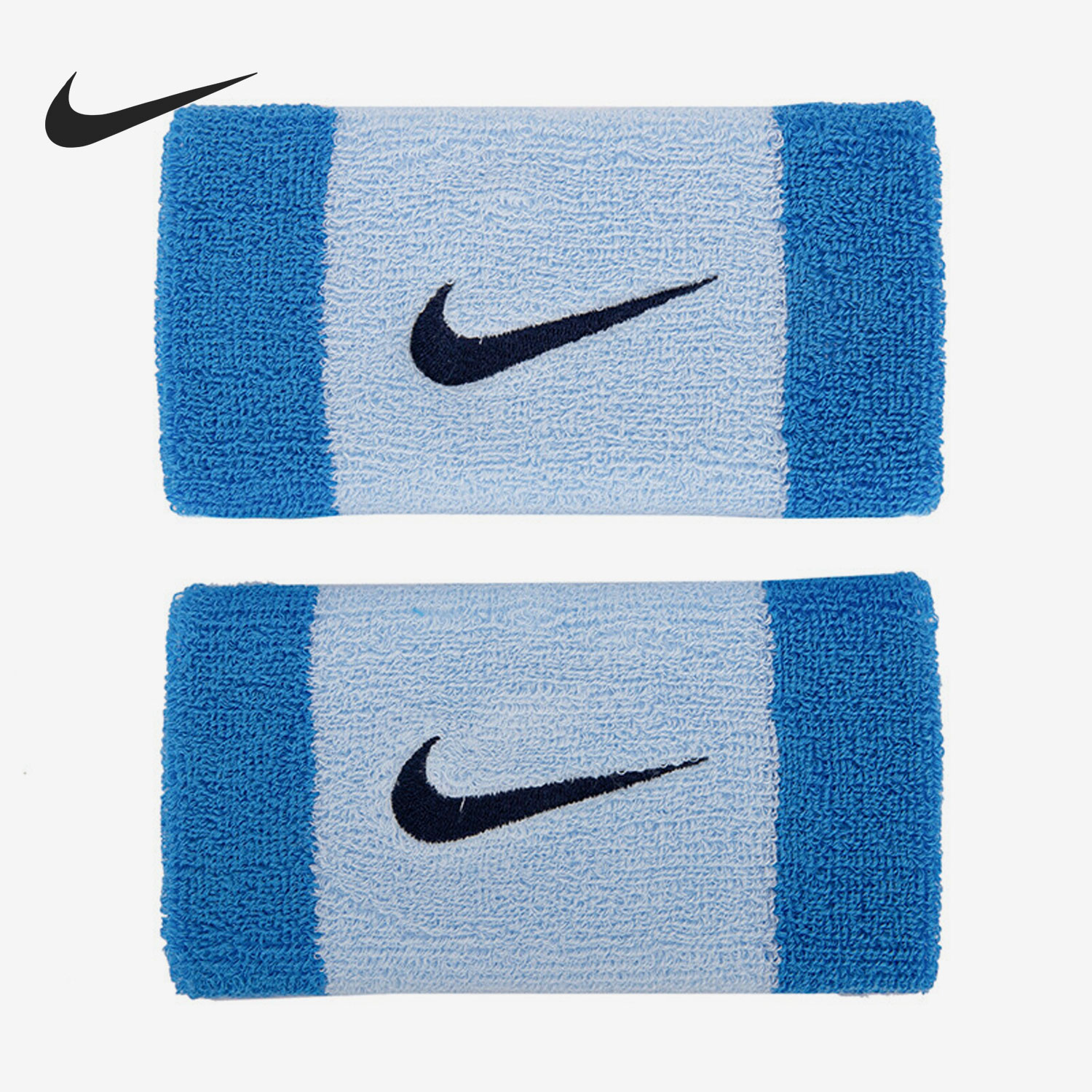 Nike/耐克正品秋季新款男女篮球训练网球运动护腕AC2287-435