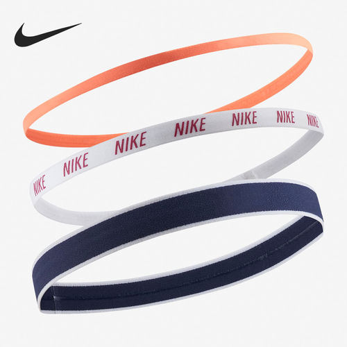 耐克正品男女头带（条）