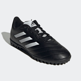 VIII Adidas 阿迪达斯正品 GOLETTO GY5781 大童运动足球鞋