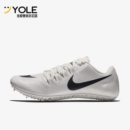 Nike/耐克正品Zoom Ja Fly 3新款男子休闲运动跑步钉鞋865633-001