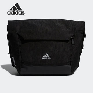 Adidas/阿迪达斯正品WUJI PORTABLE 男女训练运动小肩包 GG1080