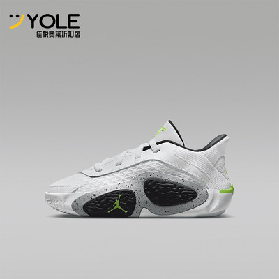 Nike/耐克小童休闲运动鞋
