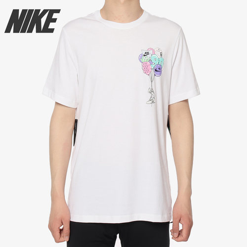 Nike/耐克正品男子运动T恤