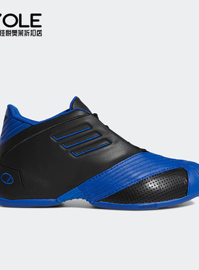 Adidas/阿迪达斯正品TMAC 1麦迪1代男子耐磨实战篮球鞋EE6843