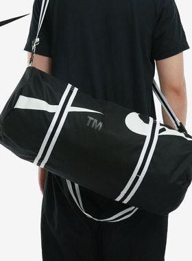 Nike/耐克正品夏季新款男女休闲运动训练斜挎包 DJ7379-010