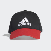 儿童 GRAPHIC CAP FN1002 Adidas 休闲透气遮阳帽 阿迪达斯正品