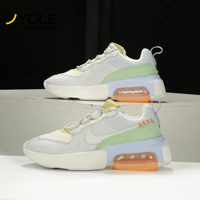 Nike/耐克正品AIR MAX VERONA 女子新款气垫缓震跑步运动鞋CZ8683