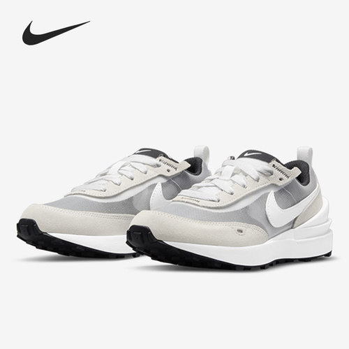Nike/耐克正品小童运动鞋清仓特价DC0480-100 DD1589-100
