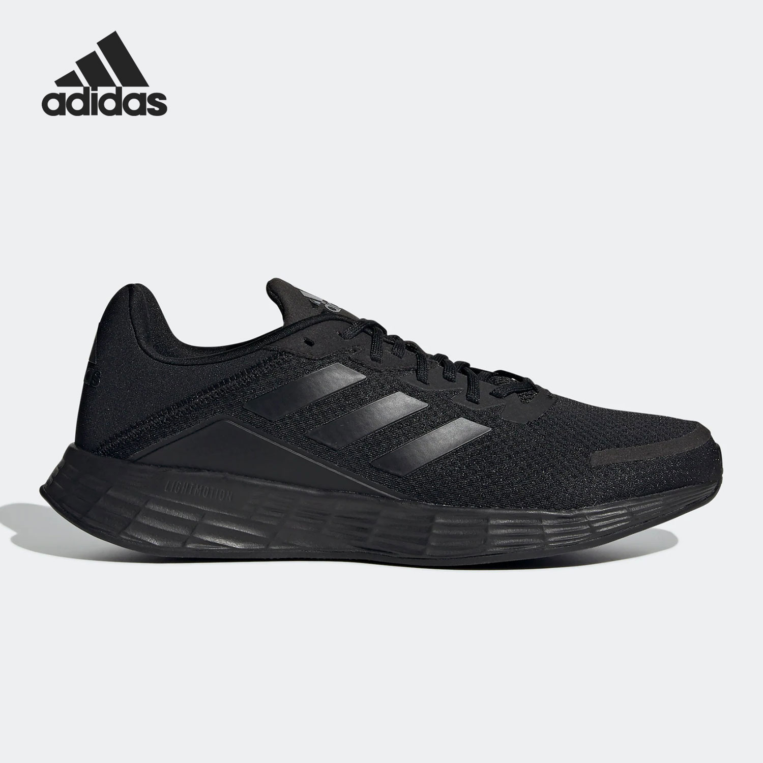 Adidas/阿迪达斯正品DURAMO SL男子竞速轻盈疾速跑步鞋G58108 运动鞋new 跑步鞋 原图主图