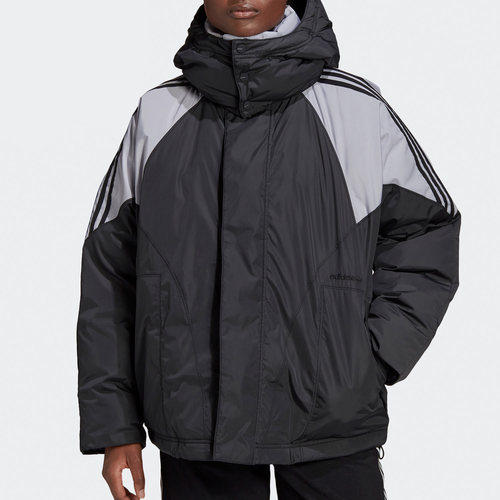 阿迪达斯女子正品羽绒服清仓特价GD2506 GL6416 H64176