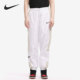 耐克正品 女子梭织舒适时尚 休闲运动束脚长裤 Nike DC0041 100