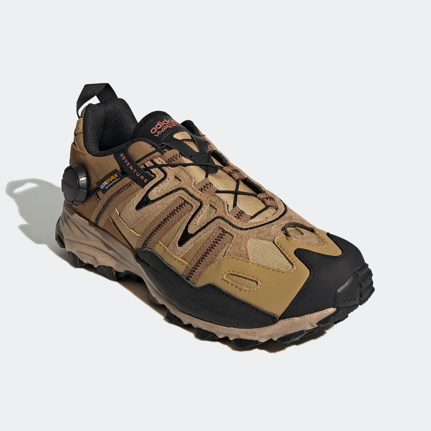Adidas/阿迪达斯正品三叶草男女耐磨透气运动跑步鞋HQ6071