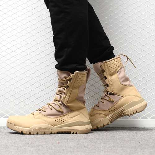 Nike/耐克正品新款 SFB FIELD 2 8 男子休闲运动训练鞋AO7507