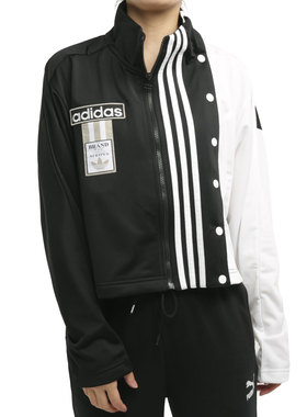 Adidas/阿迪达斯正品  三叶草 Adibreak WB 女子运动外套 GJ6561