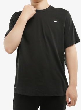 Nike/耐克正品短袖T恤男子新款夏季新款运动服半袖体恤AR6030