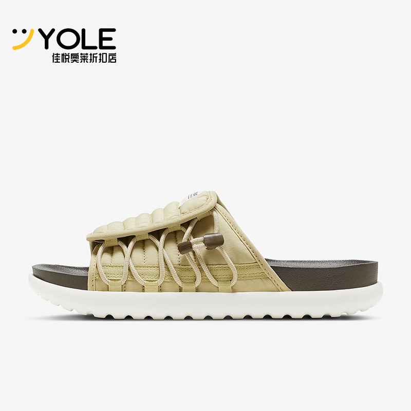 耐克正品新款男女运动拖鞋