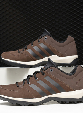Adidas/阿迪达斯正品 新款男子耐磨轻便户外鞋徒步鞋 B27270