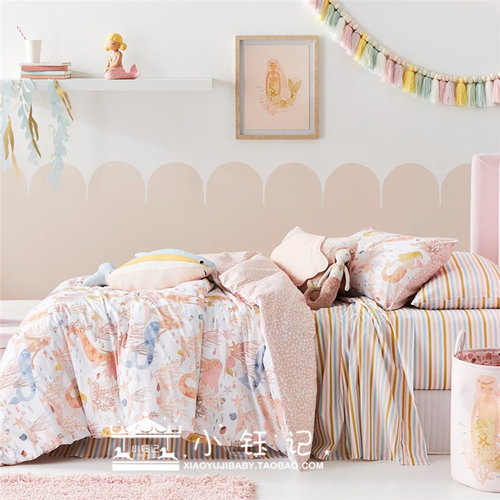 双面公主风adairs被罩