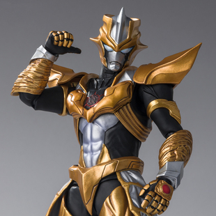 SHF塔尔塔洛斯手办泽塔究极闪耀赛罗布莱泽玩具超可动人偶模型act