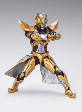 shf塔尔塔洛斯手办闪耀赛罗布莱泽玩具泽塔男孩关节可动人偶act