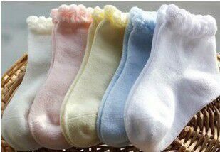 Chaussettes enfant - Ref 2106386 Image 2