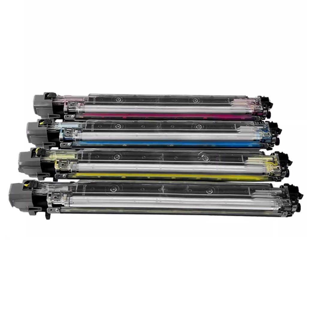 佳能NPG67显影器  C3020 3025 3120 3125显影仓 原装拆机精品