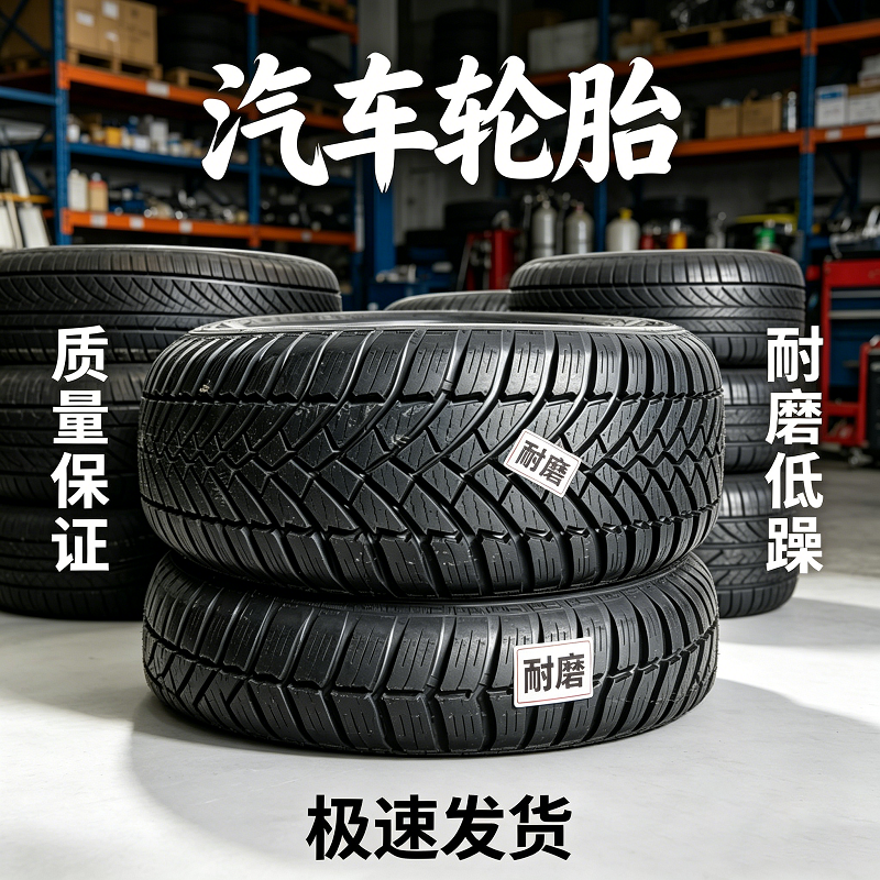 205/55R16轮胎185/65R14适五菱宏光凯越比亚迪速锐起亚马自达海马