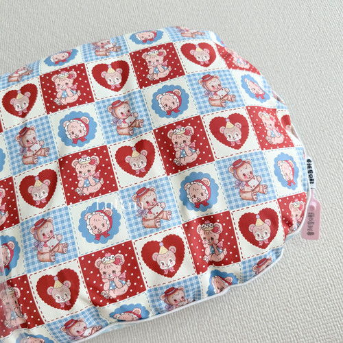 【限量布料】每月更新·升级防水加绒可拆洗推车宠物狗垫飞宝定制