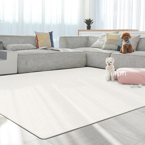 【宠物防滑垫】韩国进口pupping保护髌骨地垫加厚防水防尿好打理