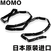 日本正品 颈椎运动钛项圈磁疗保健项链防辐射锗抗疲劳项链肩周劳损
