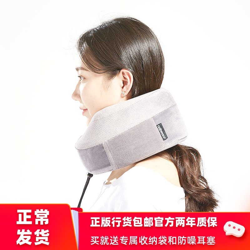正品美国Cabeau U型枕记忆棉护颈椎u形午睡汽车飞机旅行枕头包邮|ruв категории постельные принадлежности, подушка/подушка/здравоохранения подушка/шейного позвонка подушка - от Buy2taobao.com для оказания профессиональной услуги покупки агента Taobao