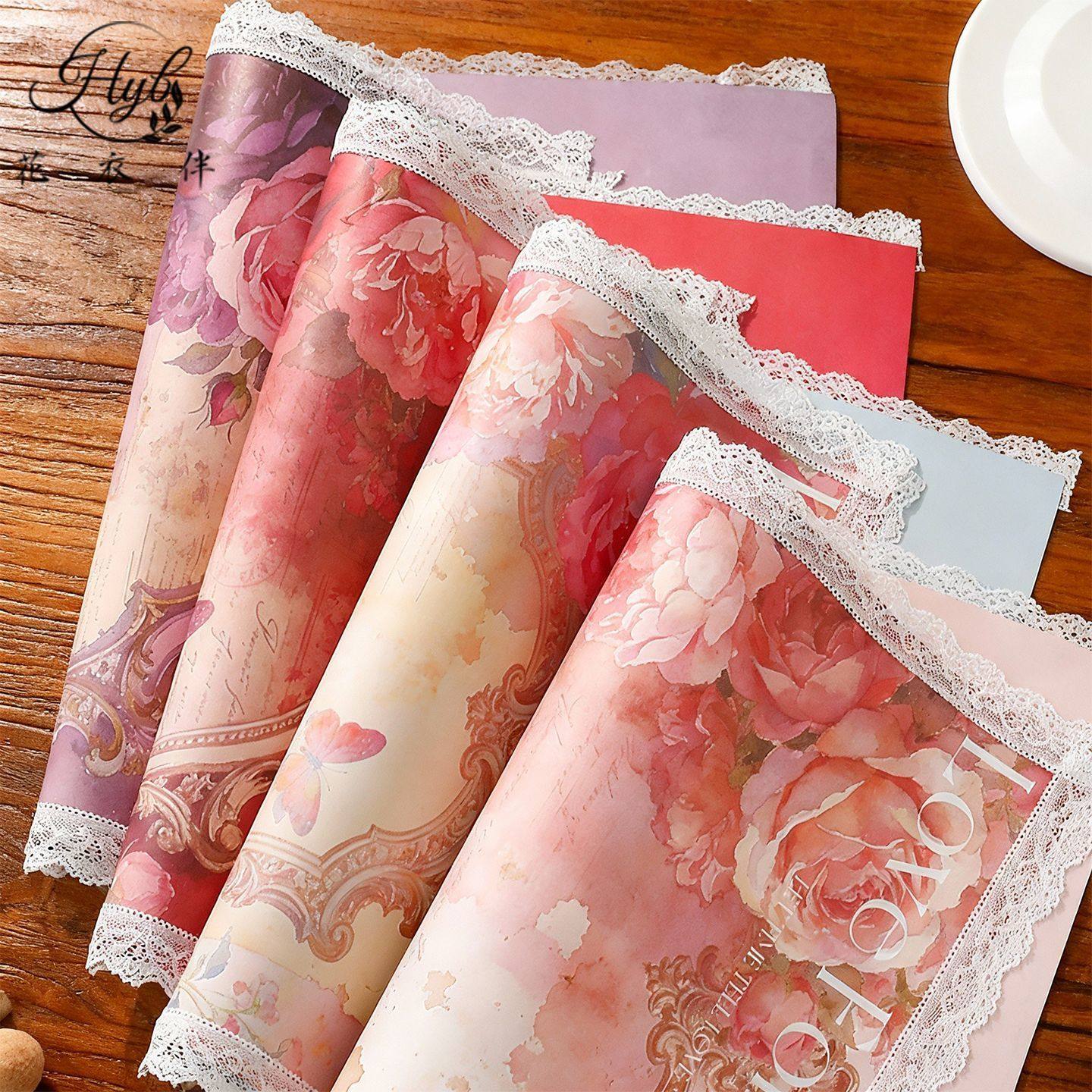 情人节花束包装纸玫瑰骑士英文艺术纸风华纸鲜花法式花艺花店资材,鲜花速递/花卉仿真/绿植园艺,花艺包装纸,淘宝优惠券,粉丝福利购,淘宝优惠卷