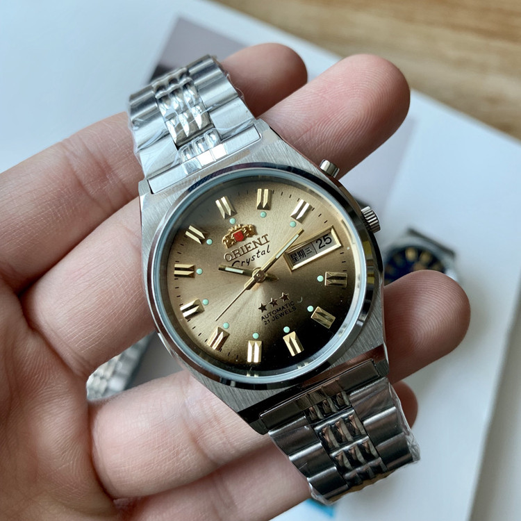 双狮机械表男库存老款双狮全自动手表日本双狮全自动机械腕表三星|ruв категории часы, Японские часы - от Buy2taobao.com для оказания профессиональной услуги покупки агента Taobao