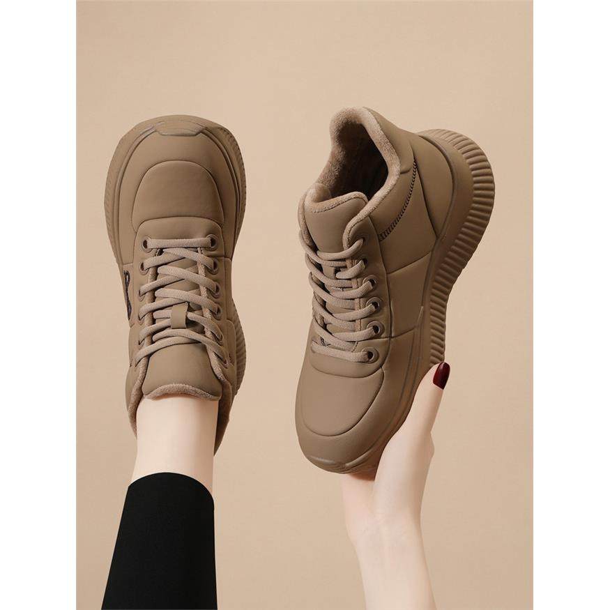 超软软底加绒保暖妈妈鞋运动鞋平底防滑中老年休闲鞋旅游舒适女鞋,女鞋,棉鞋,淘宝优惠券,粉丝福利购,淘宝优惠卷