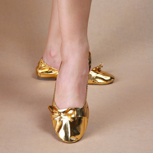 舞娘包邮牛筋软底鞋子练习肚皮舞