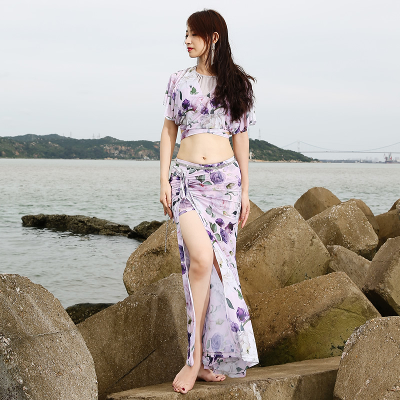夏季肚皮舞BELLYQUEEN/舞娘