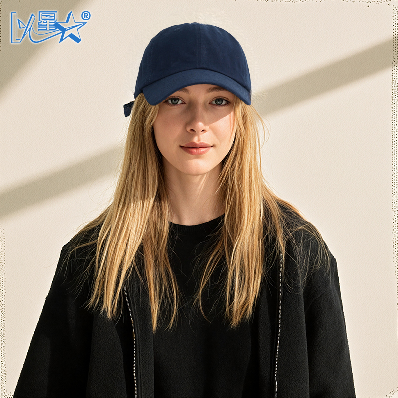 外贸跨境棒球帽男女2025帽子