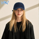 外贸跨境厂家直供棒球帽男女2025帽子宽帽檐大头围鸭舌帽显脸小