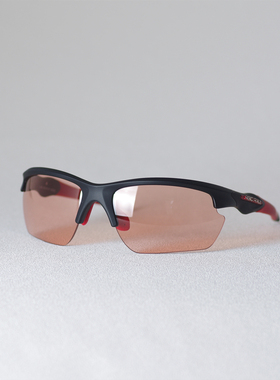 JUKR DIER专业户外登山马拉松跑步护目镜男自行车骑行变色眼镜女