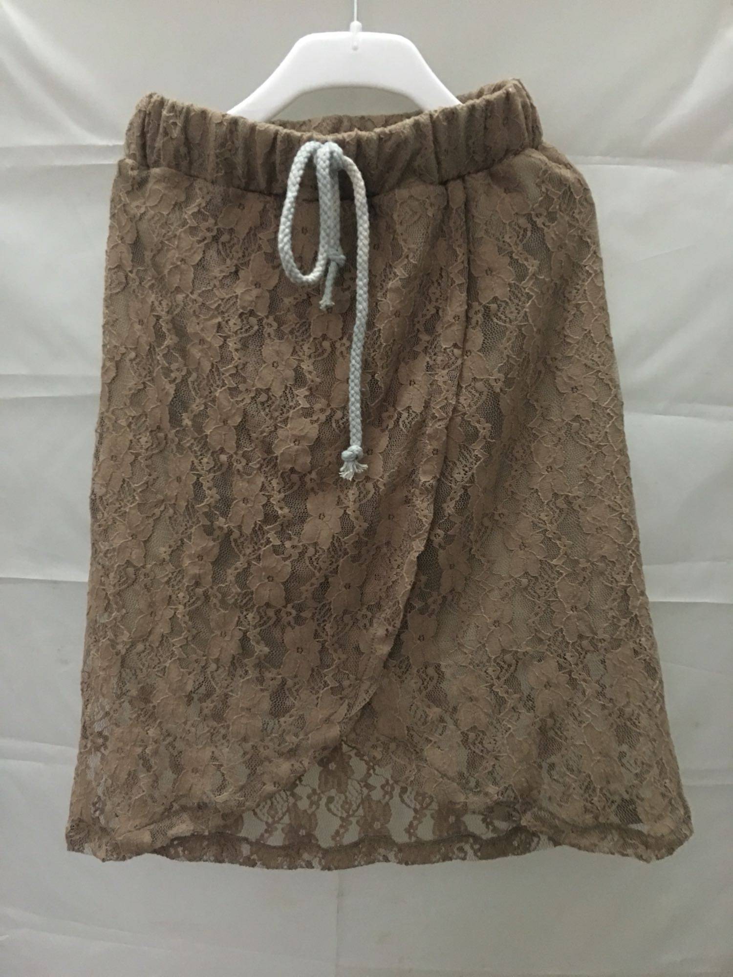 Jupe pour fille Le coton biologique - Ref 2053244 Image 4