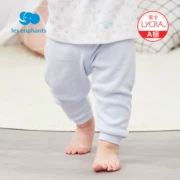 Quần áo trẻ em Liying, bé trai và bé gái, đồ lót nhiệt, đồ lót mùa thu trẻ em, 2 mảnh, mùa thu 2018 mới - Quần áo lót