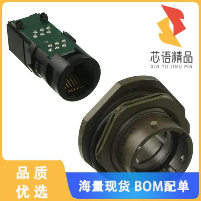 全新RJ11F71G原装(CONN MOD COUPLER 6P6C TO 6P6C)正品