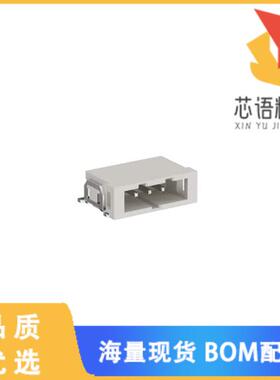 全新109915-E原装(IBRIDGE 2MM 03POS M RA SMT)正品