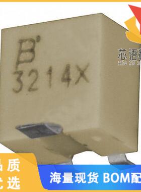 全新3214X-1-504E原装(TRIMMER 500K OHM 0.25W GW T