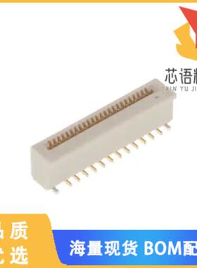 全新F31K-1A7H1-11024原装(FLEX CONNECTOR, 0.50MM