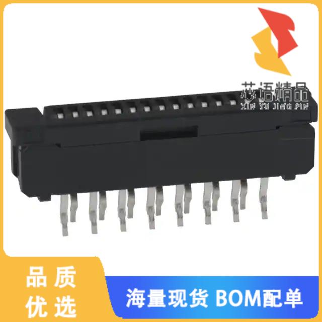 全新SLW15S-1C7LF原装(CONN FFC FPC VERT 15POS 1MM