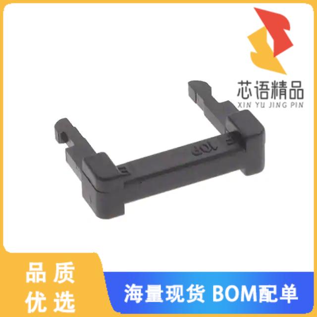全新2FSR-10原装(STRAIN RELIEF 2MM 10 POSITION)正品