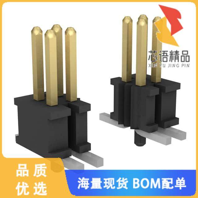 全新FTSH-105-01-L-DV-A-P-TR原装(CONN HEADER SMD,电子元器件市场,微处理器/微控制器/单片机,淘宝优惠券,粉丝福利购,淘宝优惠卷