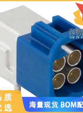 全新FM4-NCRP-PCB-1原装(AUTOMATE MIN FAKRA QUAD P